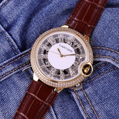 Cartier Watch — 6