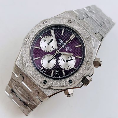 AP Watch — 5