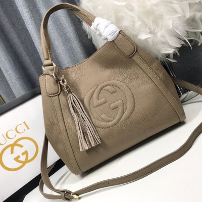 Gucci Bag — 4