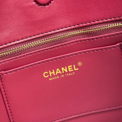 Chanel Bag — 7