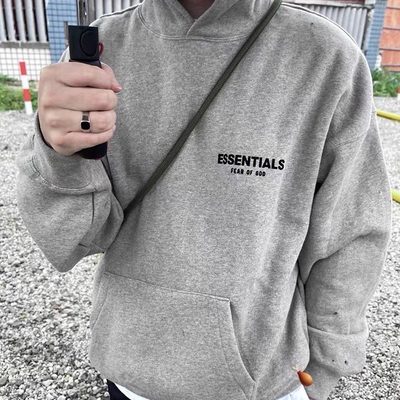 Essentials — 5