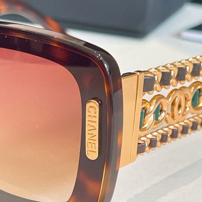 Chanel Sunglasses — 7
