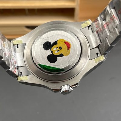 Rolex Watch — 5