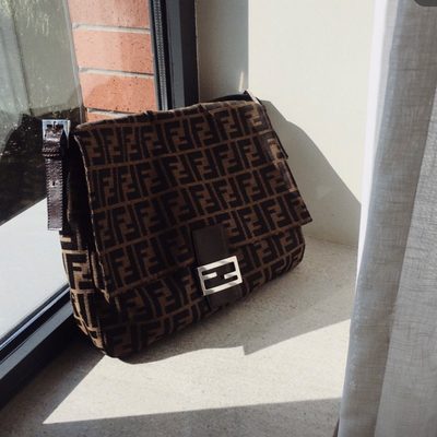 Fendi Bag