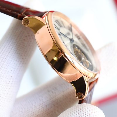 Cartier Watch — 6