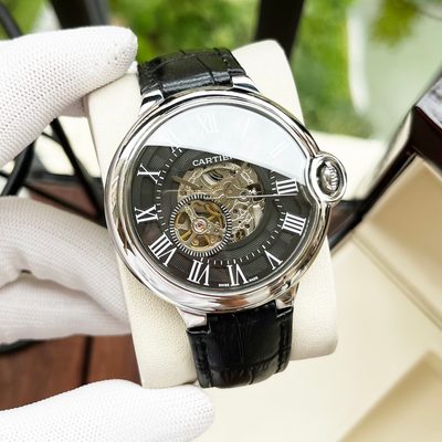 Cartier Watch — 4