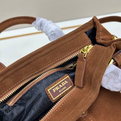 Prada Bag — 8