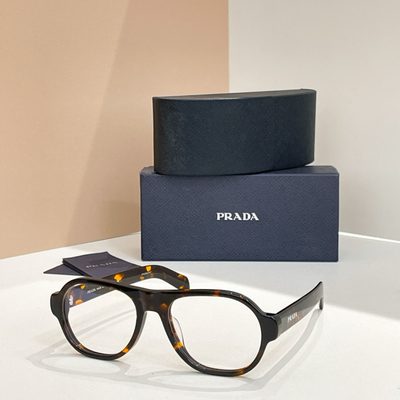 Prada Sunglasses — 8
