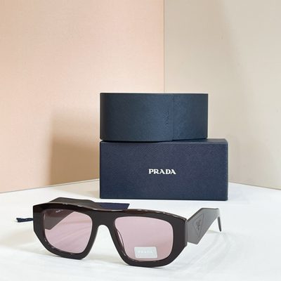 Prada Sunglasses — 7
