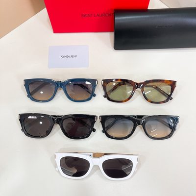 YSL Sunglasses — 8