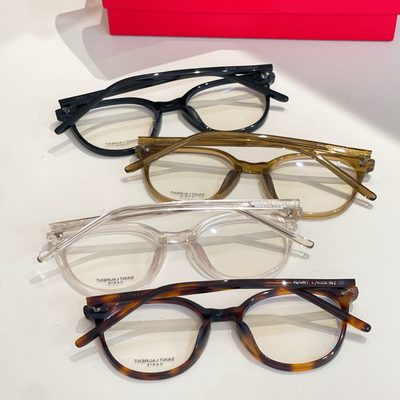 YSL Sunglasses — 9