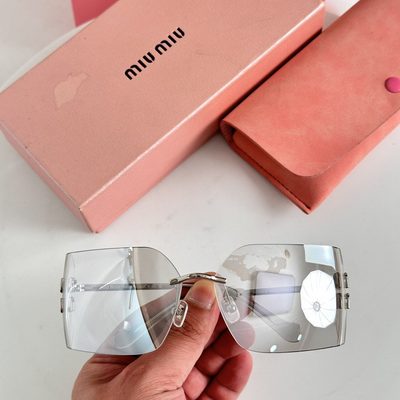 Miu Miu Sunglasses