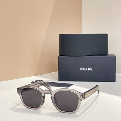 Prada Sunglasses — 4
