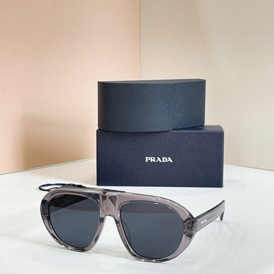 Prada Sunglasses — 4