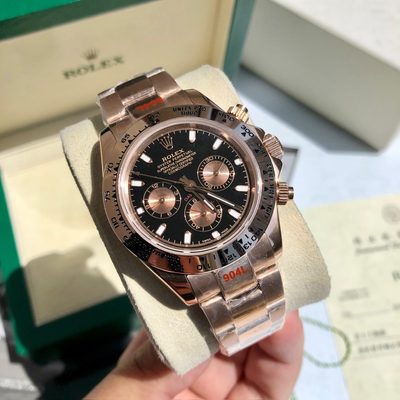Rolex Watch
