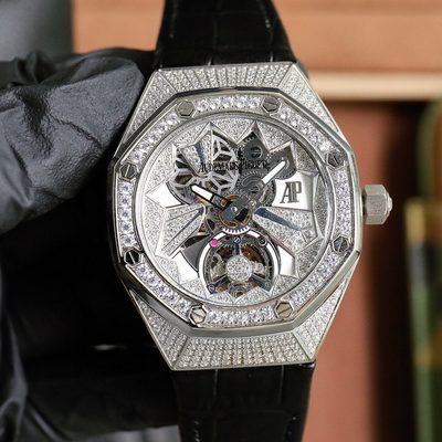 AP Watch — 3