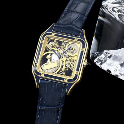 Cartier Watch — 3