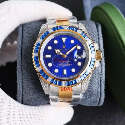 Rolex Watch