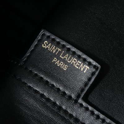 YSL Bag — 9