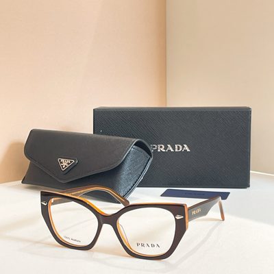 Prada Sunglasses — 3