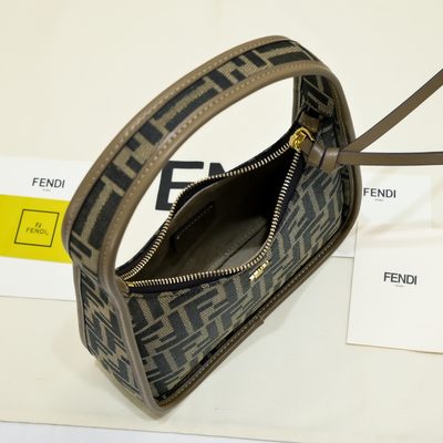 Fendi Bag — 9