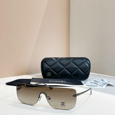 Chanel Sunglasses — 3