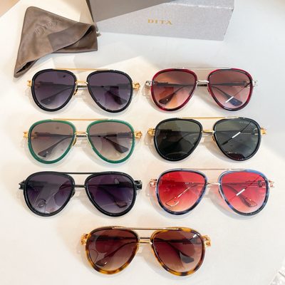 Dita Sunglasses — 9