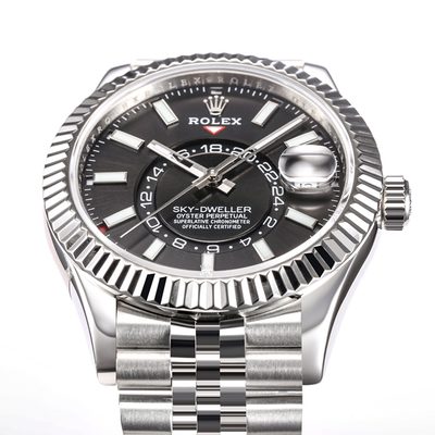 Rolex Watch — 5