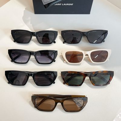 YSL Sunglasses — 8