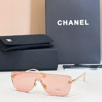 Chanel Sunglasses — 3