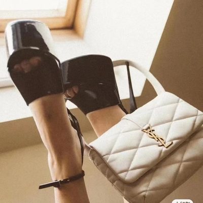YSL Bag — 4