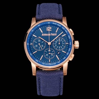 AP Watch