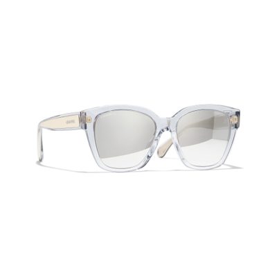 Chanel Sunglasses — 9