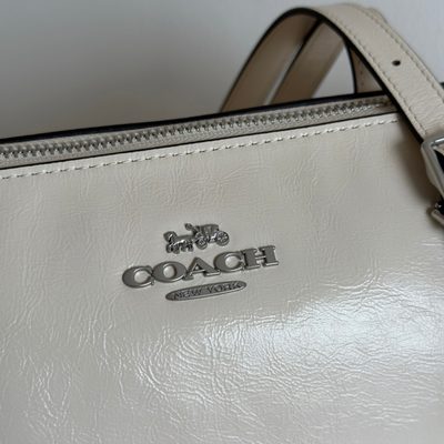 Coach Bag — 7