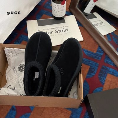 UGG Tasman GTX slippers — 5