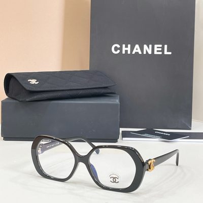 Chanel Sunglasses — 8