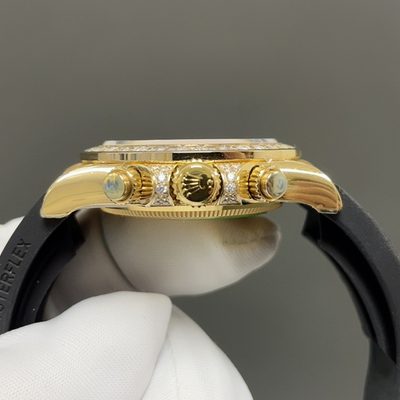 Rolex Watch — 4