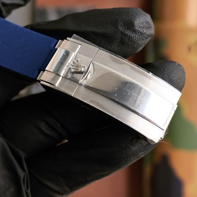 Rolex Watch — 7