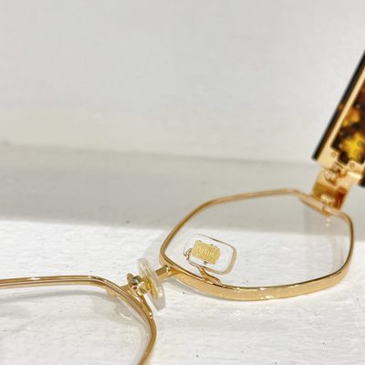 Miu Miu Sunglasses — 9