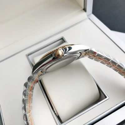 Rolex Watch — 7