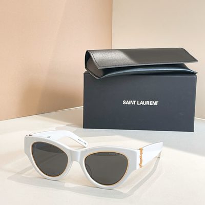 YSL Sunglasses — 3