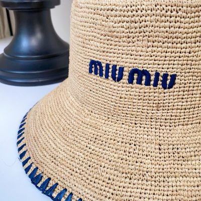 Miu Miu Bucket Hats — 6