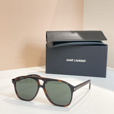 YSL Sunglasses — 4