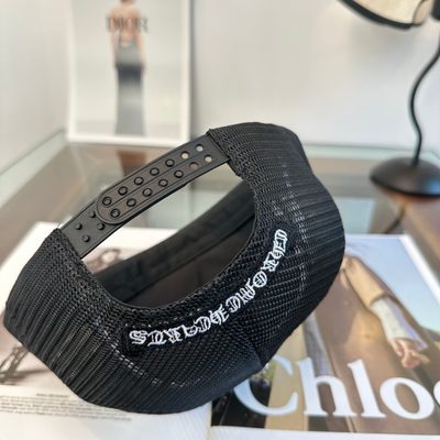 Chrome Hearts cap — 10