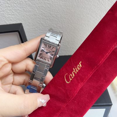 Cartier Watch — 3