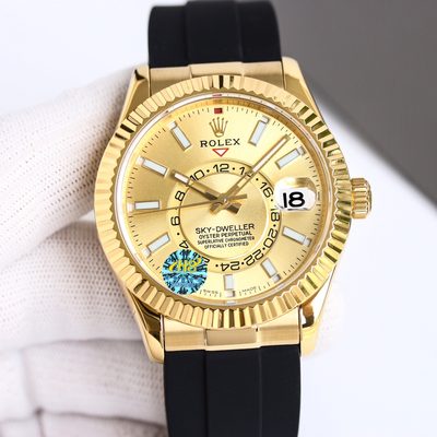 Rolex Watch
