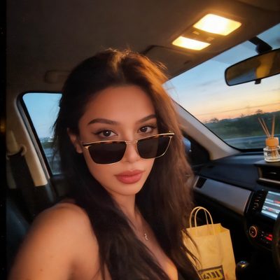 YSL Sunglasses — 8