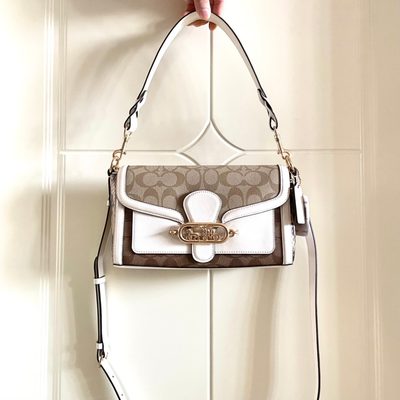 Coach Bag — 24