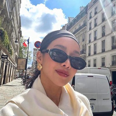 YSL Sunglasses