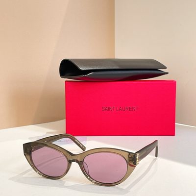 YSL Sunglasses — 9